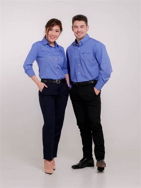 Uniform Supplier in the Philippines .